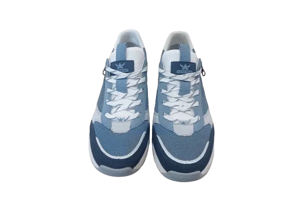 Sneakers Venice denim - ALL ROUNDER (MEPHISTO)