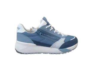 Sneakers Venice denim - ALL ROUNDER (MEPHISTO)