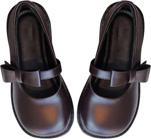 Spring And Autumn New Solid Rubber Soft Sole Anti Slip And Girls' Shoes Adjustable Size Sandals for Kids