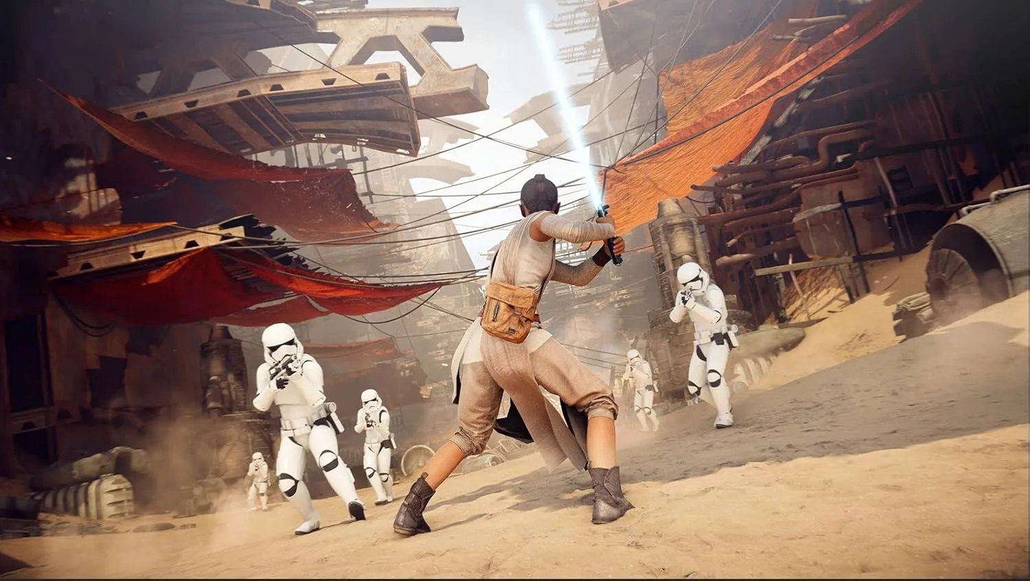 Star Wars Battlefront II : Celebration Edition - Steam PC [Online Game Code]