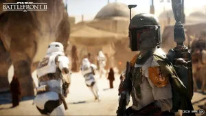 Star Wars Battlefront II : Celebration Edition - Steam PC [Online Game Code]