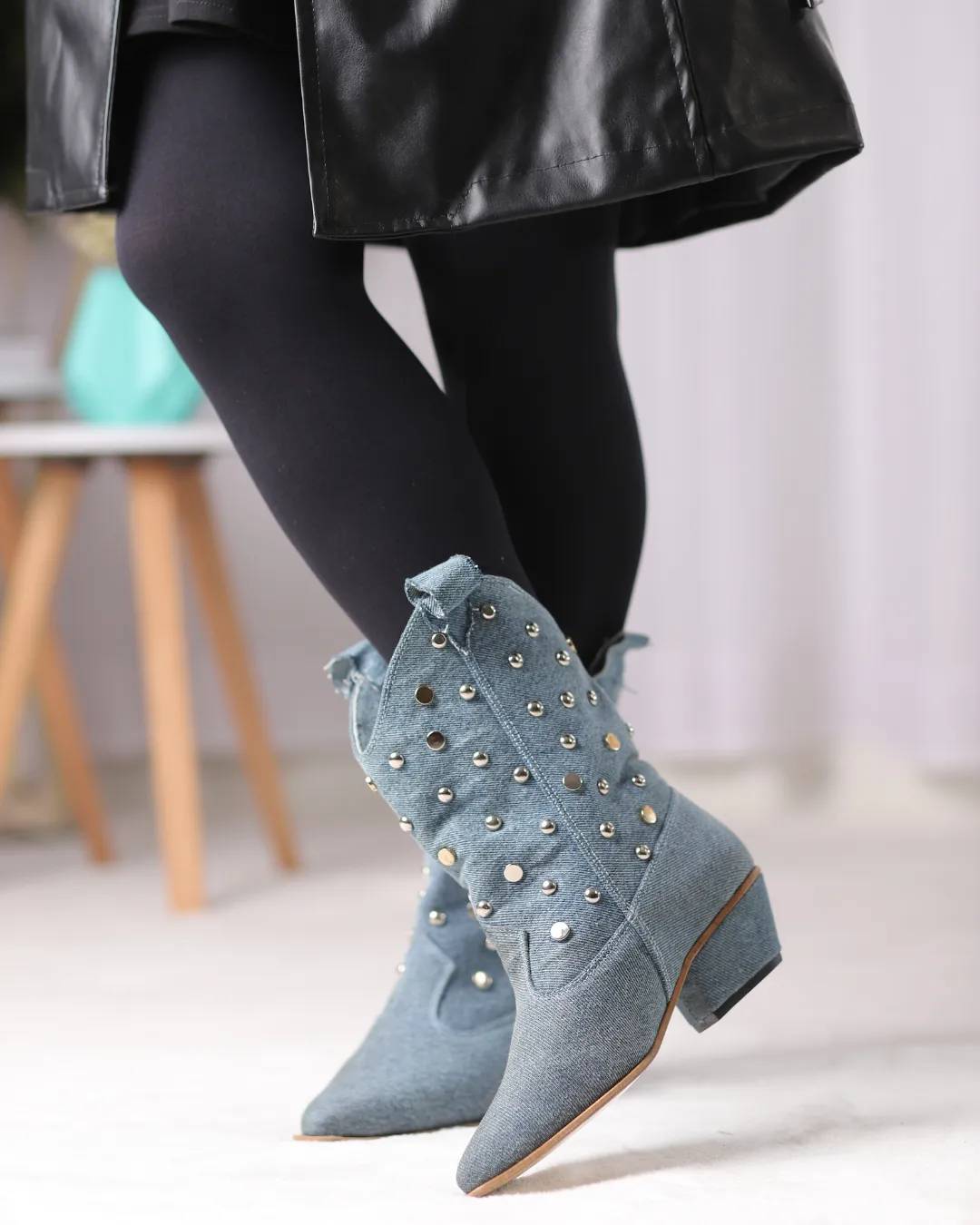 Steel Valley Jeans