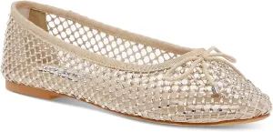 Steve Madden Women's Blossoms Ballet Flat