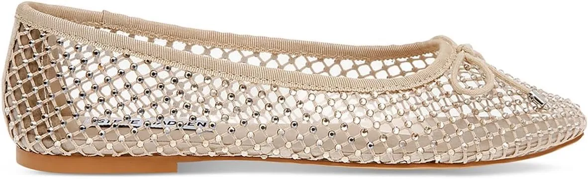 Steve Madden Women's Blossoms Ballet Flat