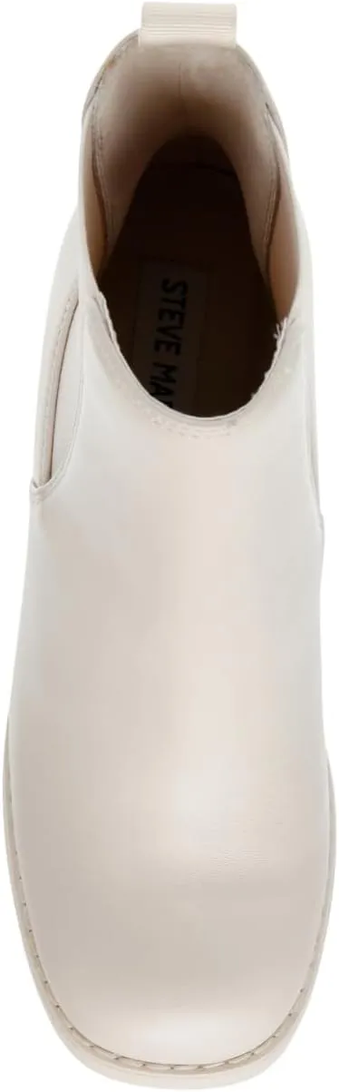 Steve Madden Women's Triple Chelsea Boot
