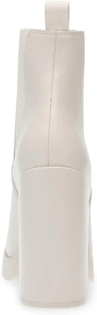 Steve Madden Women's Triple Chelsea Boot