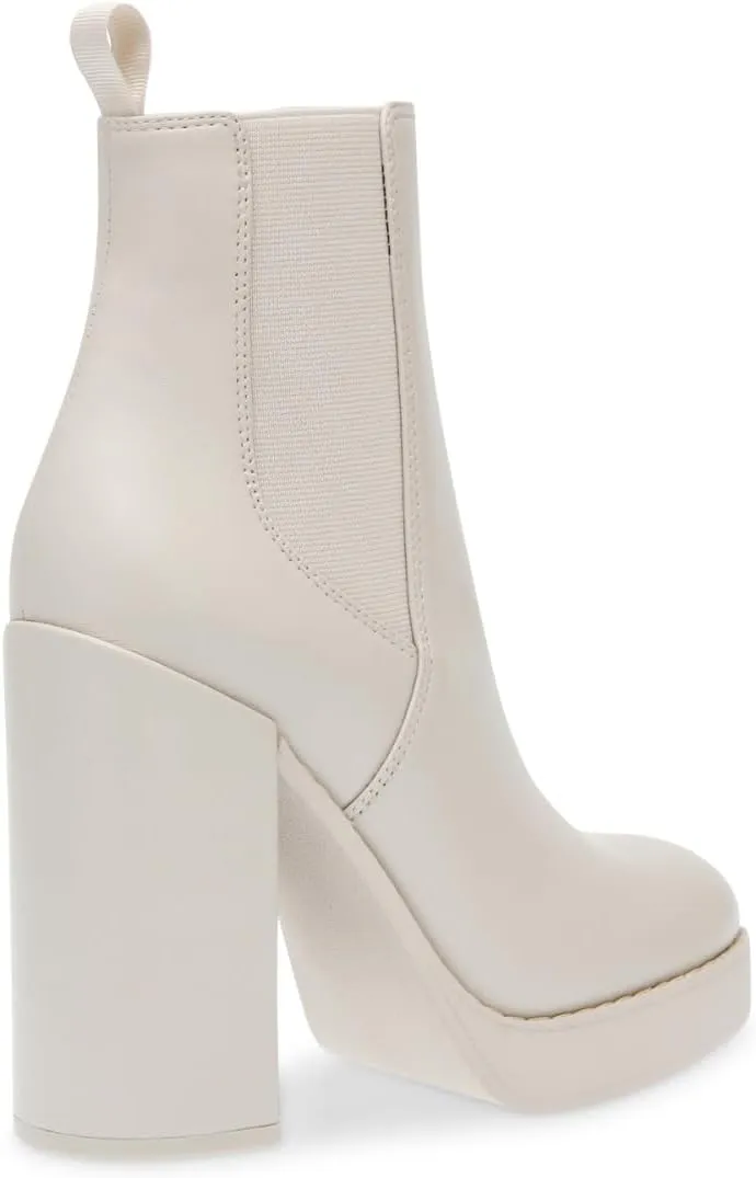 Steve Madden Women's Triple Chelsea Boot