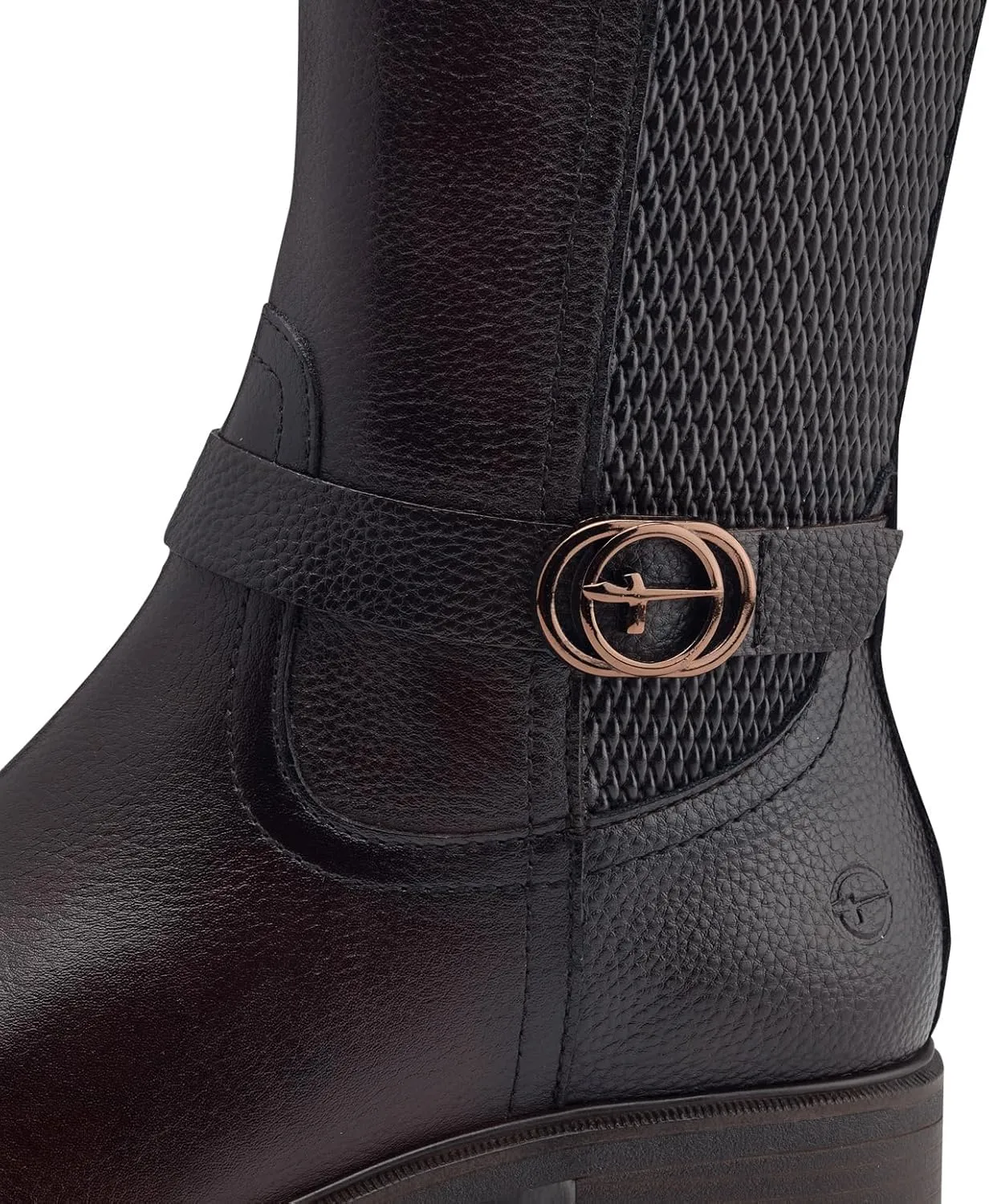 Tamaris Women's Fashionable Fashion Boot