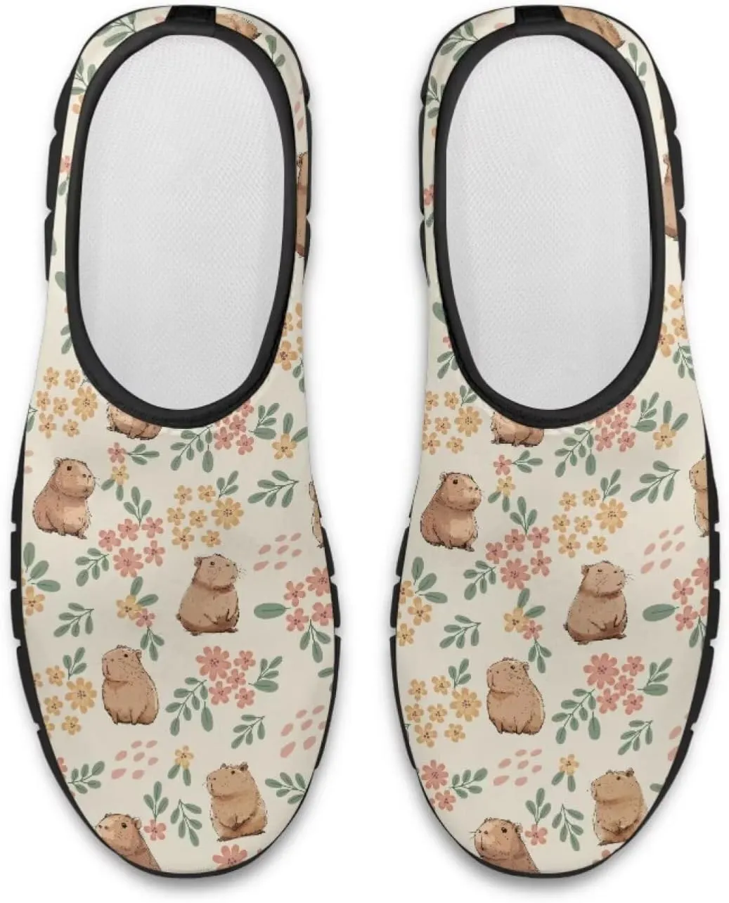 Tennis Sneakers Flats Walking Loafer Work Sneaker Wide Width Business Office Shoes for Women Men