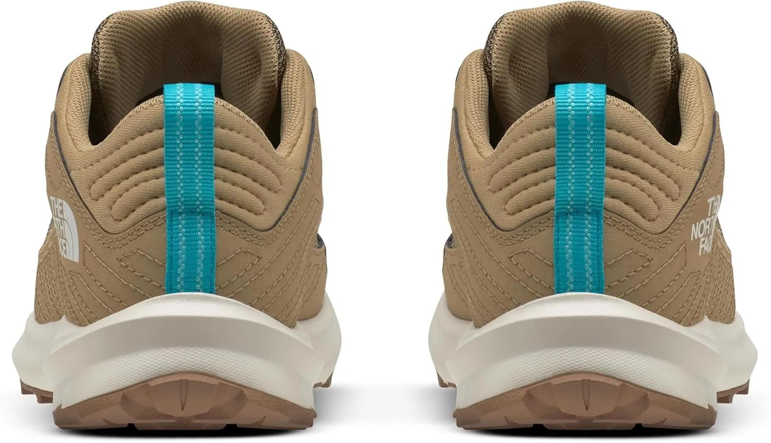 The North Face Kids Fastpack Hiker Waterproof (Little Kid/Big Kid) - Sneakers for Kids - Leather Upper