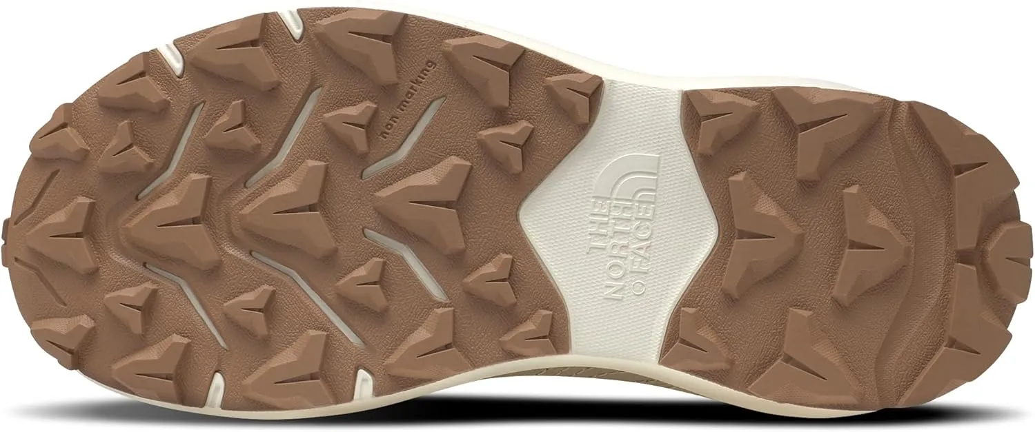 The North Face Kids Fastpack Hiker Waterproof (Little Kid/Big Kid) - Sneakers for Kids - Leather Upper