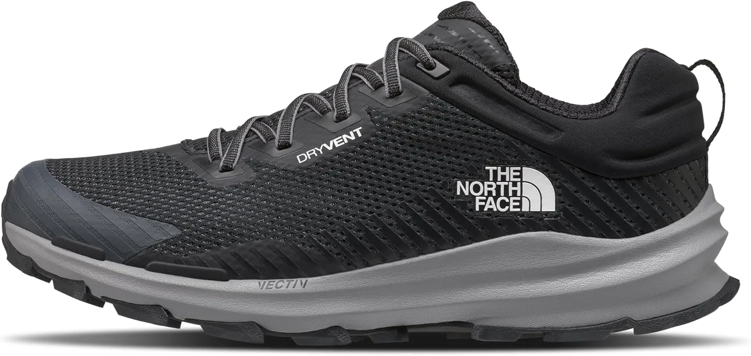 THE NORTH FACE Men's Vectiv Fastpack Waterproof Water Shoe