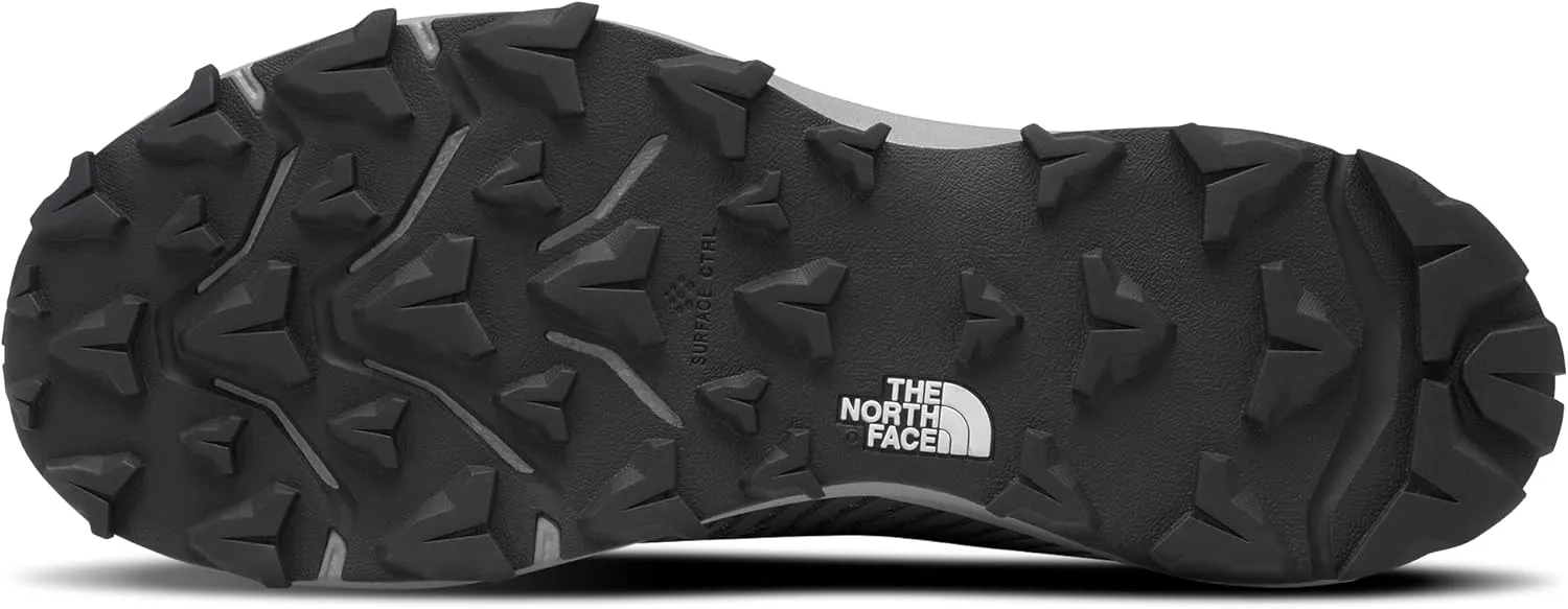 THE NORTH FACE Men's Vectiv Fastpack Waterproof Water Shoe