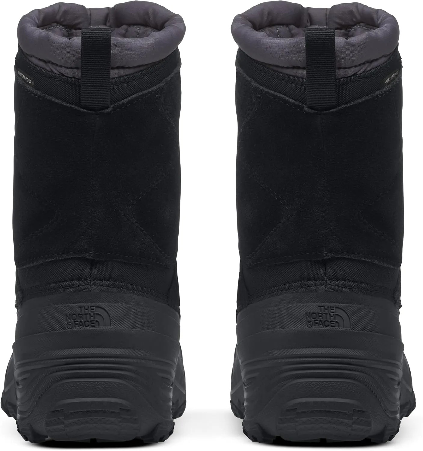 THE NORTH FACE Teen Alpenglow V Waterproof Boot