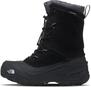 THE NORTH FACE Teen Alpenglow V Waterproof Boot