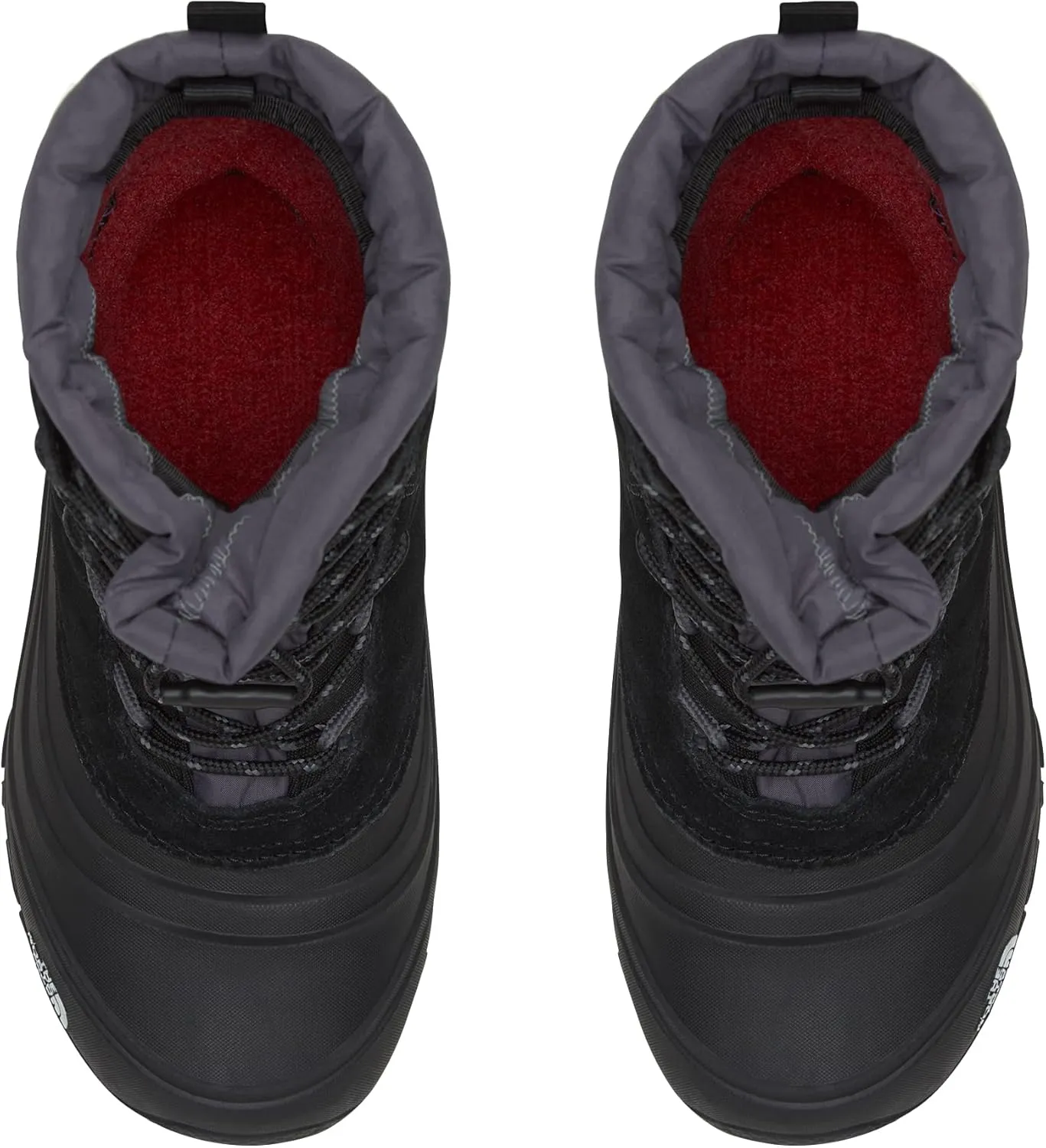 THE NORTH FACE Teen Alpenglow V Waterproof Boot