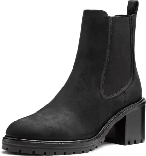 Thursday Boot Company Women's Knockout High Heel Chelsea Boot