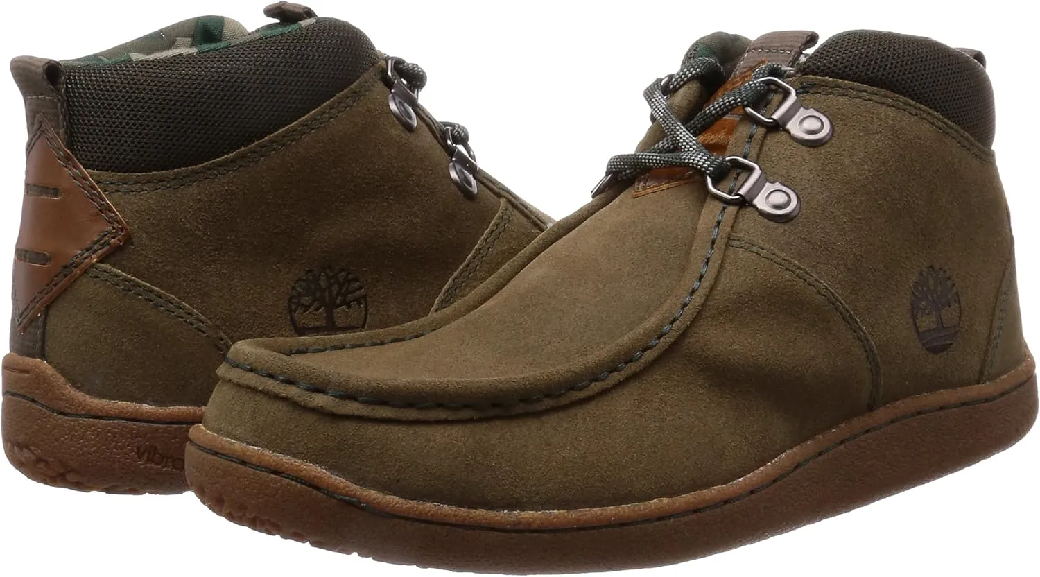 Timberland 5819A Men's Sneakers