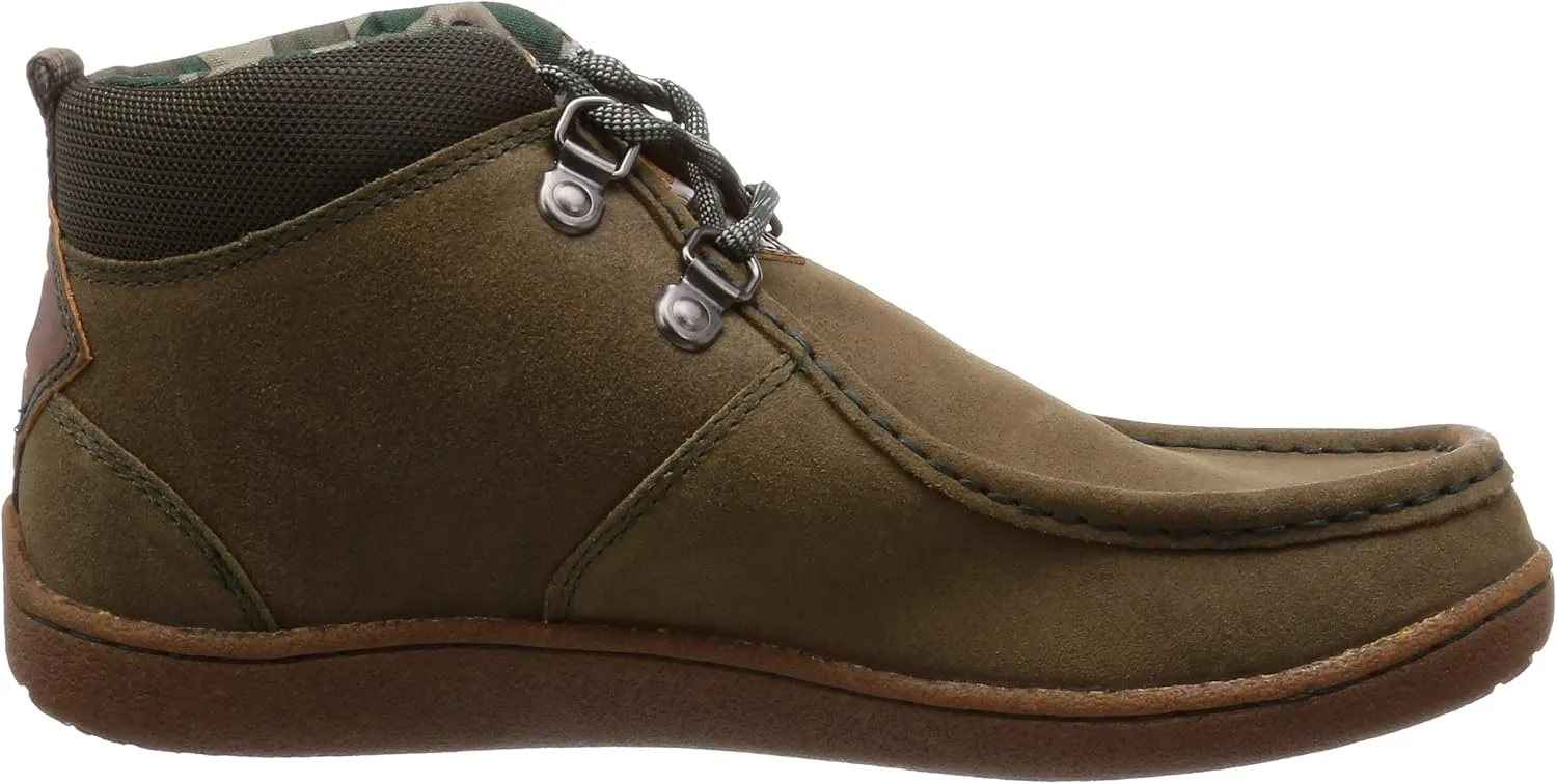 Timberland 5819A Men's Sneakers