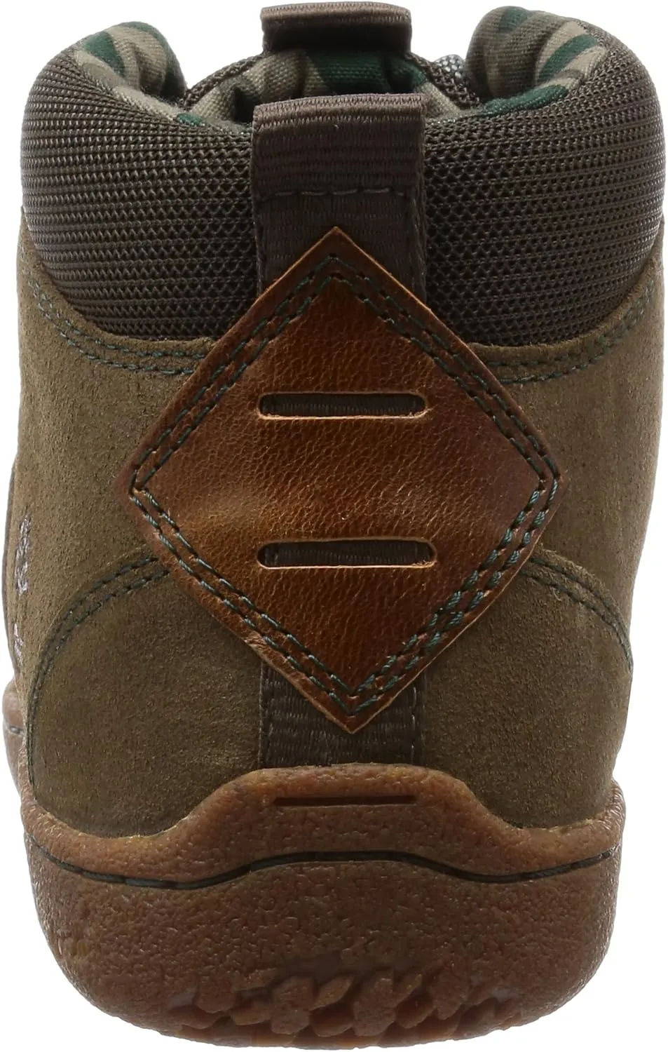 Timberland 5819A Men's Sneakers