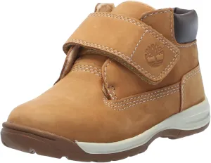 Timberland Boy's Timber Tykes Mid Hook & Loop Boot