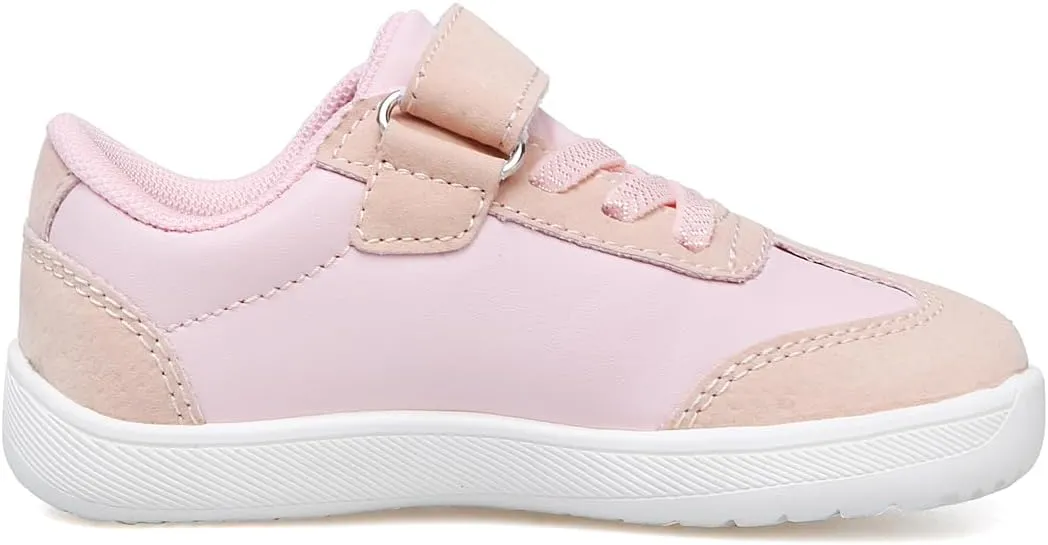 Toddler/Little Kid Barefoot Shoes Wide Toe Box Zero Drop Minimalist Sneakers for Boys Girls Lightweight Comfortable Outdoor Activities First Walking Shoes