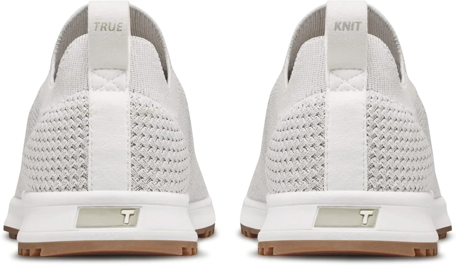 TRUE Linkswear All Day Knit II Women’s Golf Shoes, Lightweight for All-Day Comfort