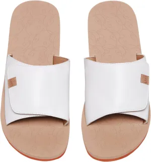 UIN Women's Flip Flops Thong Sandals Beach Summer Casual Art Painted Travel Comfort Slippers Non Slip