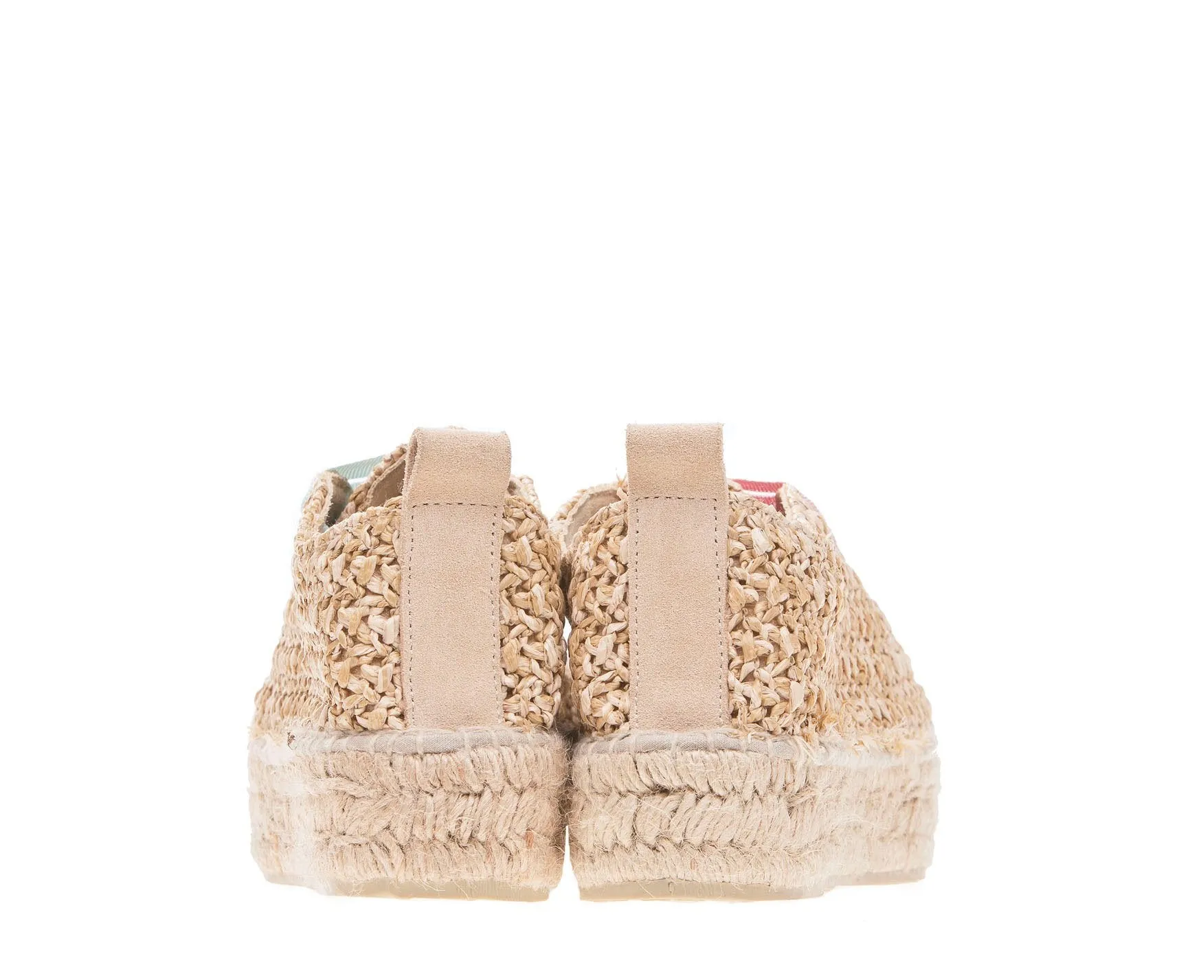 Unique Yucatan x Raffia Big ticket savings - Rocky Net Barnes Manebí -