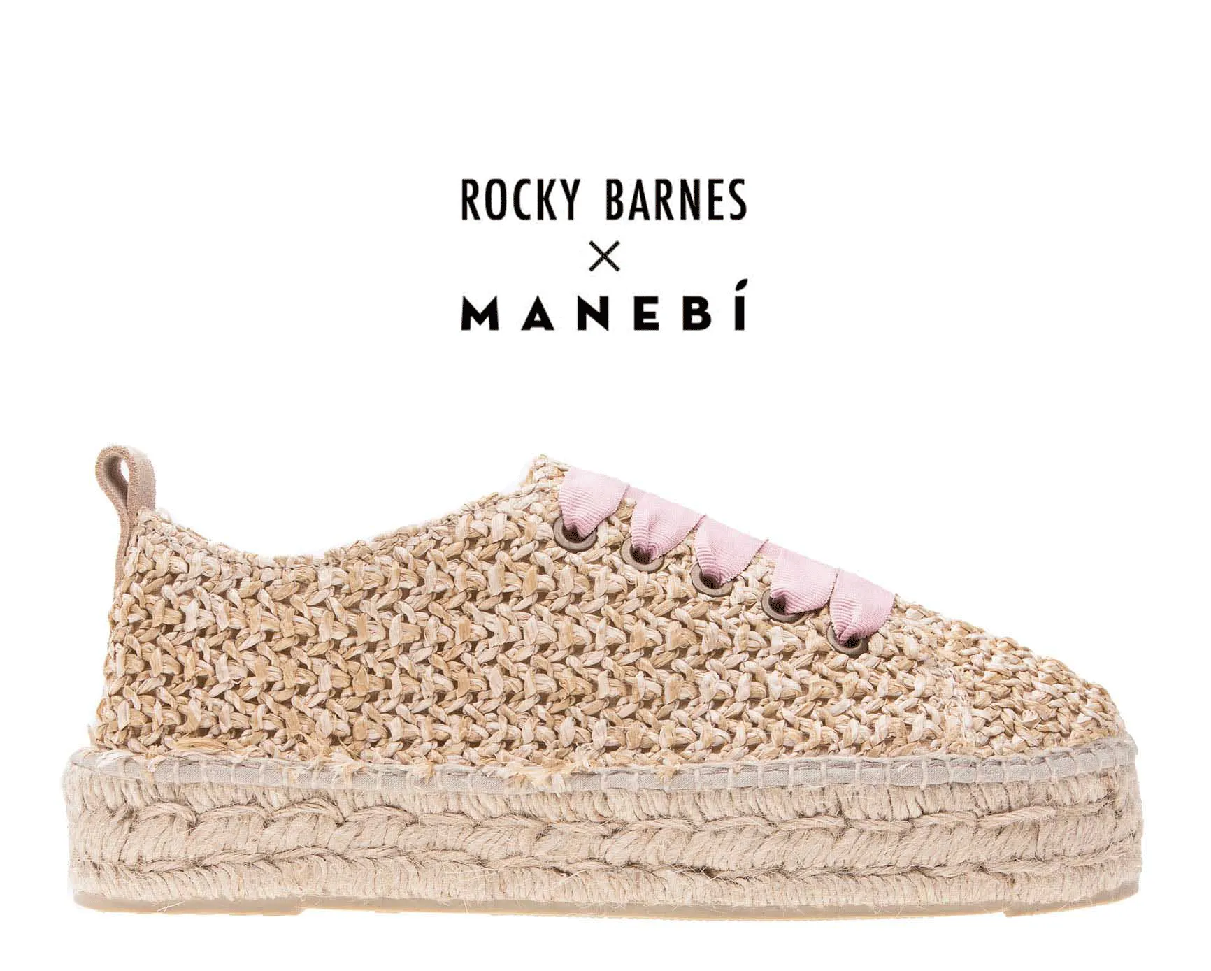 Unique Yucatan x Raffia Big ticket savings - Rocky Net Barnes Manebí -