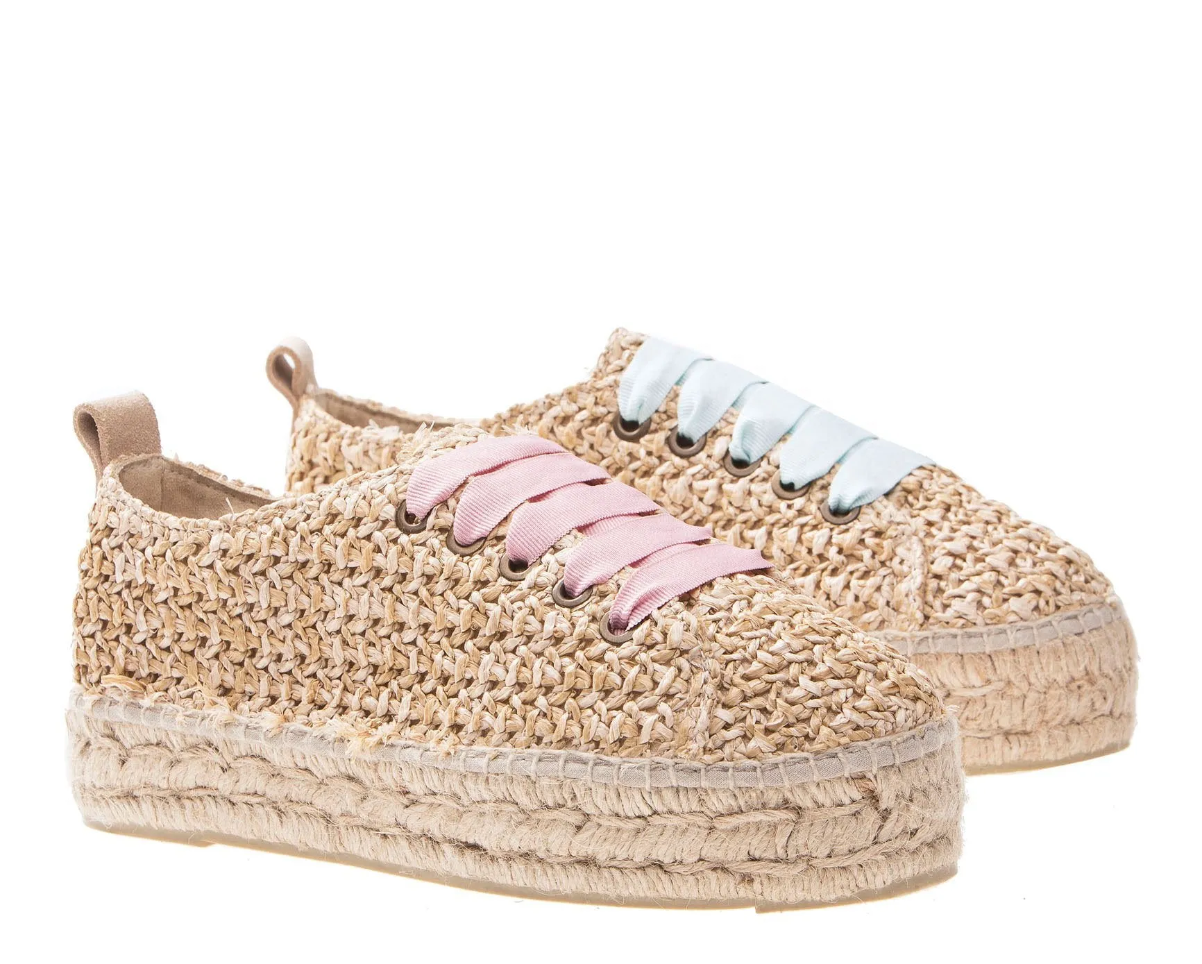 Unique Yucatan x Raffia Big ticket savings - Rocky Net Barnes Manebí -