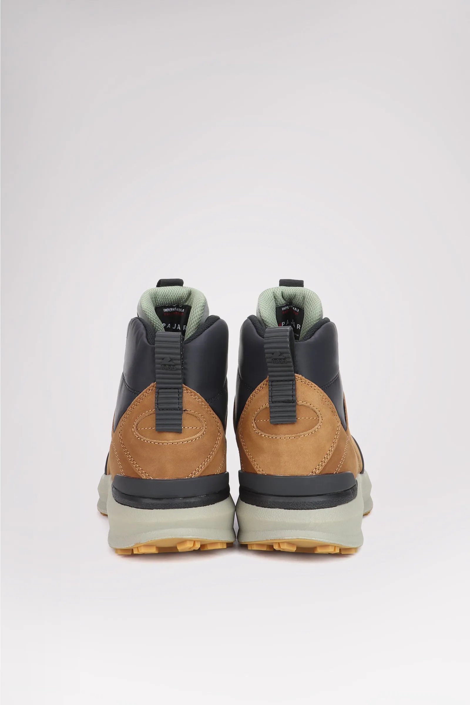 Urban Alpn bottes espadrilles pour hommes