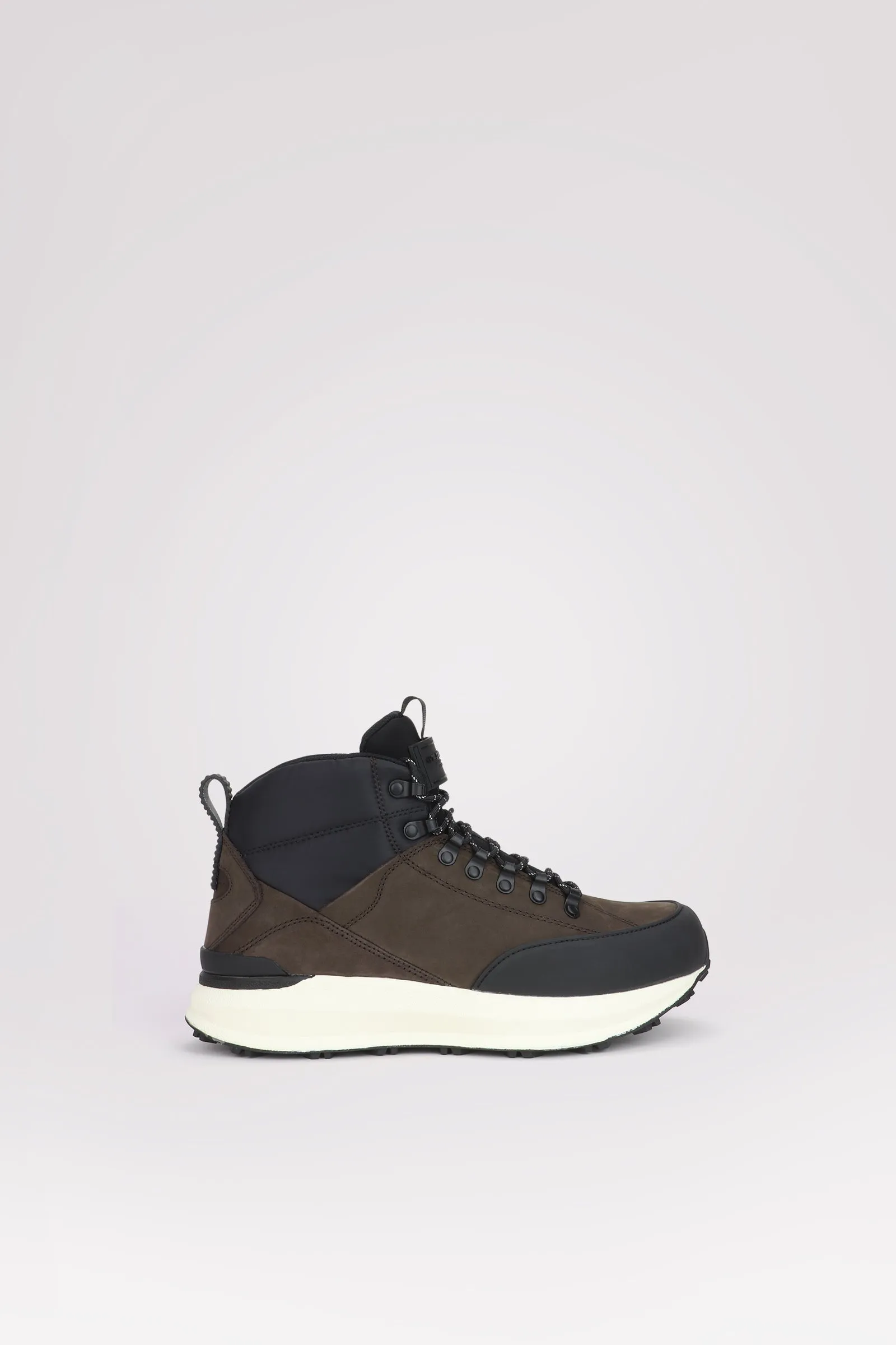 Urban Alpn bottes espadrilles pour hommes