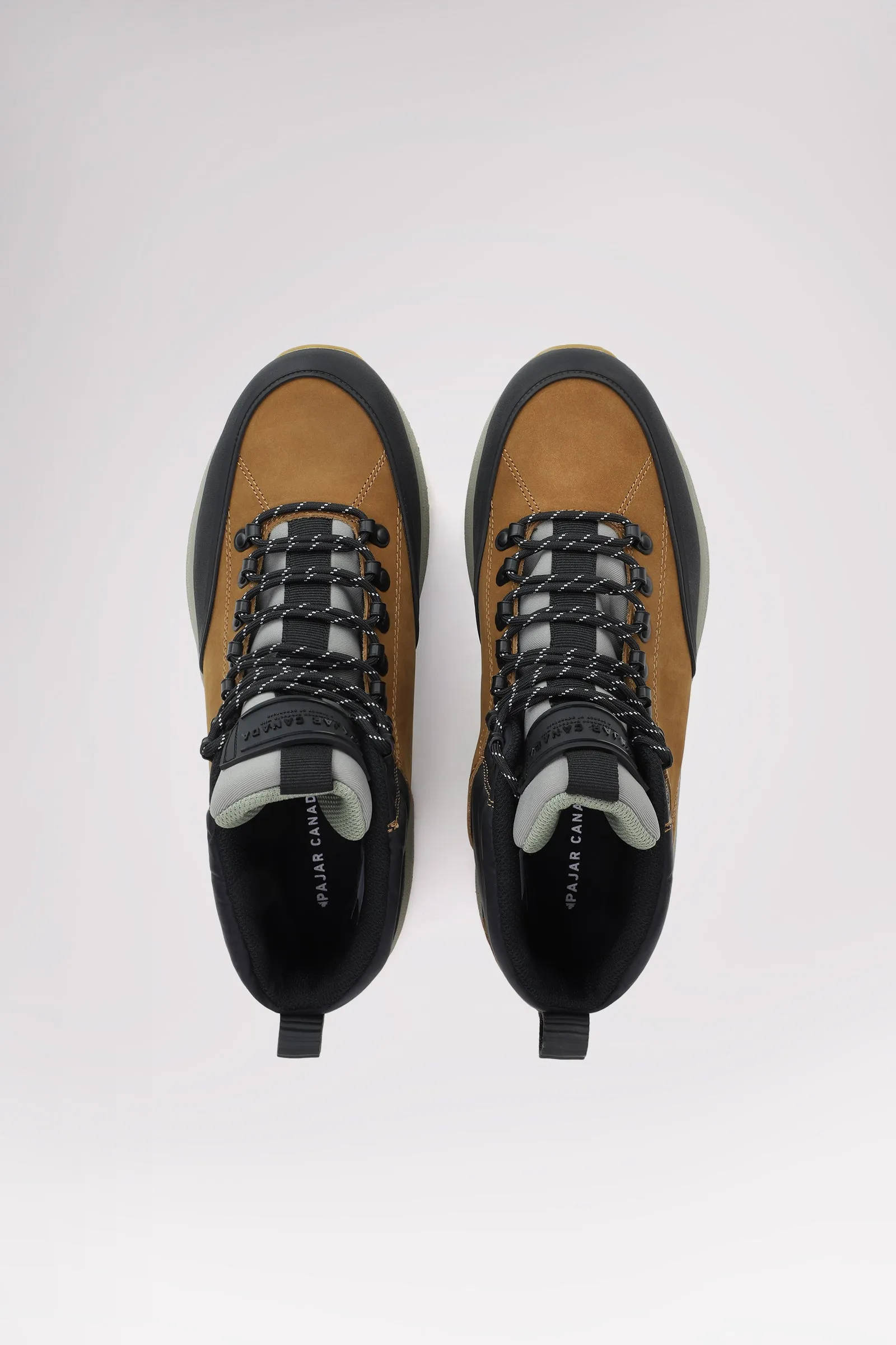 Urban Alpn bottes espadrilles pour hommes