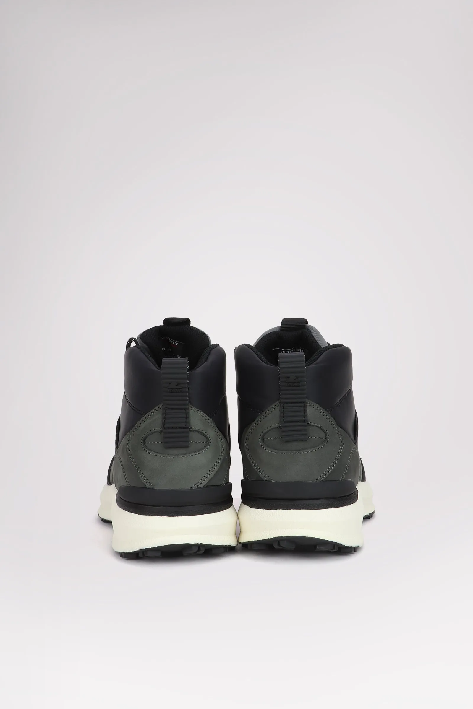 Urban Alpn bottes espadrilles pour hommes