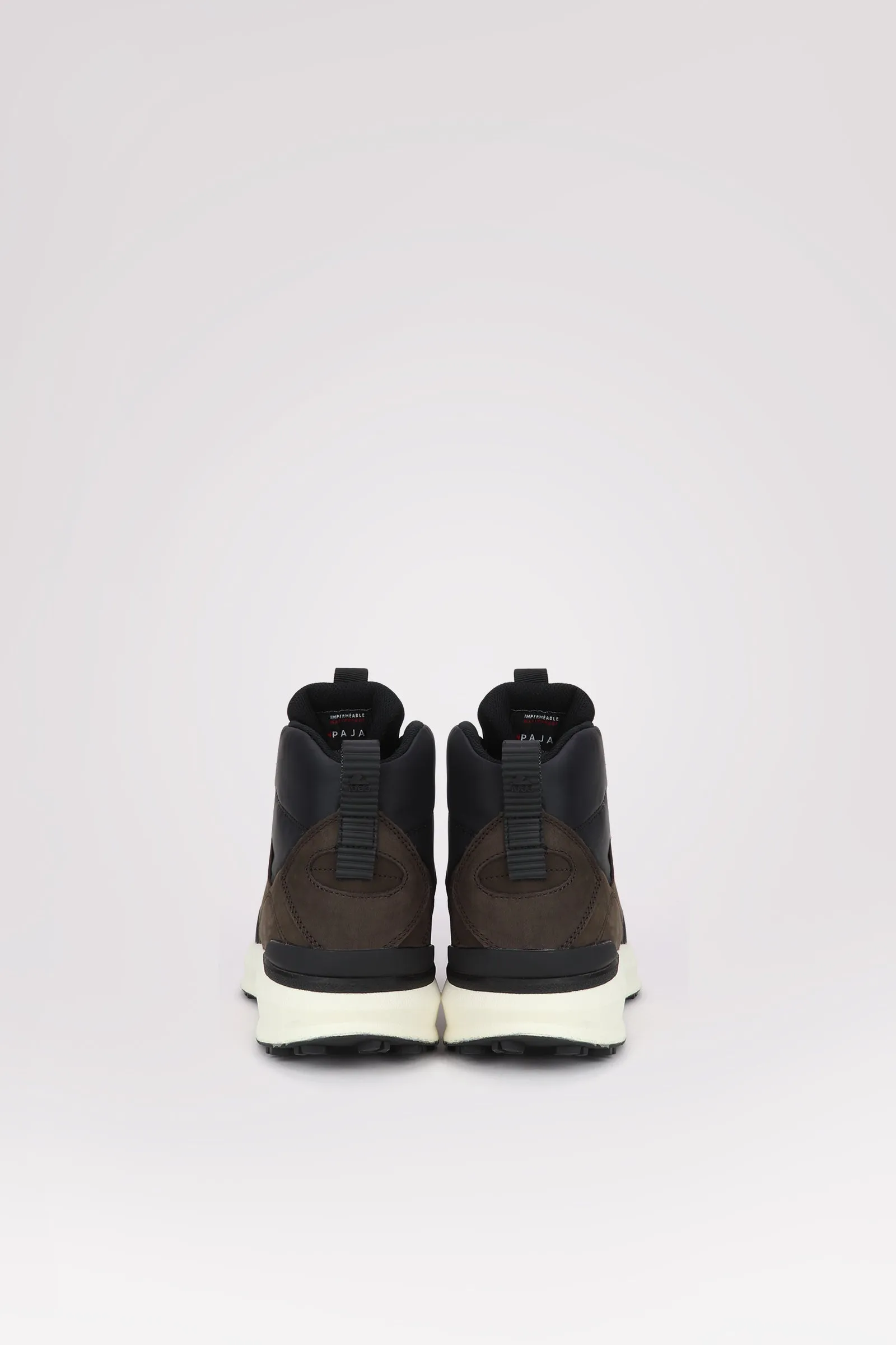Urban Alpn bottes espadrilles pour hommes