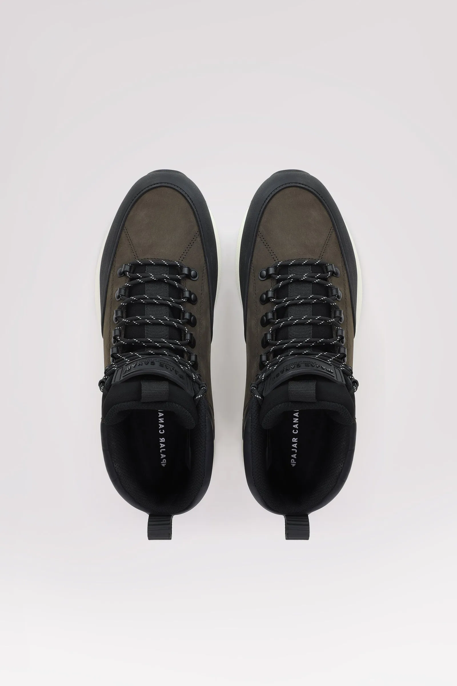 Urban Alpn bottes espadrilles pour hommes