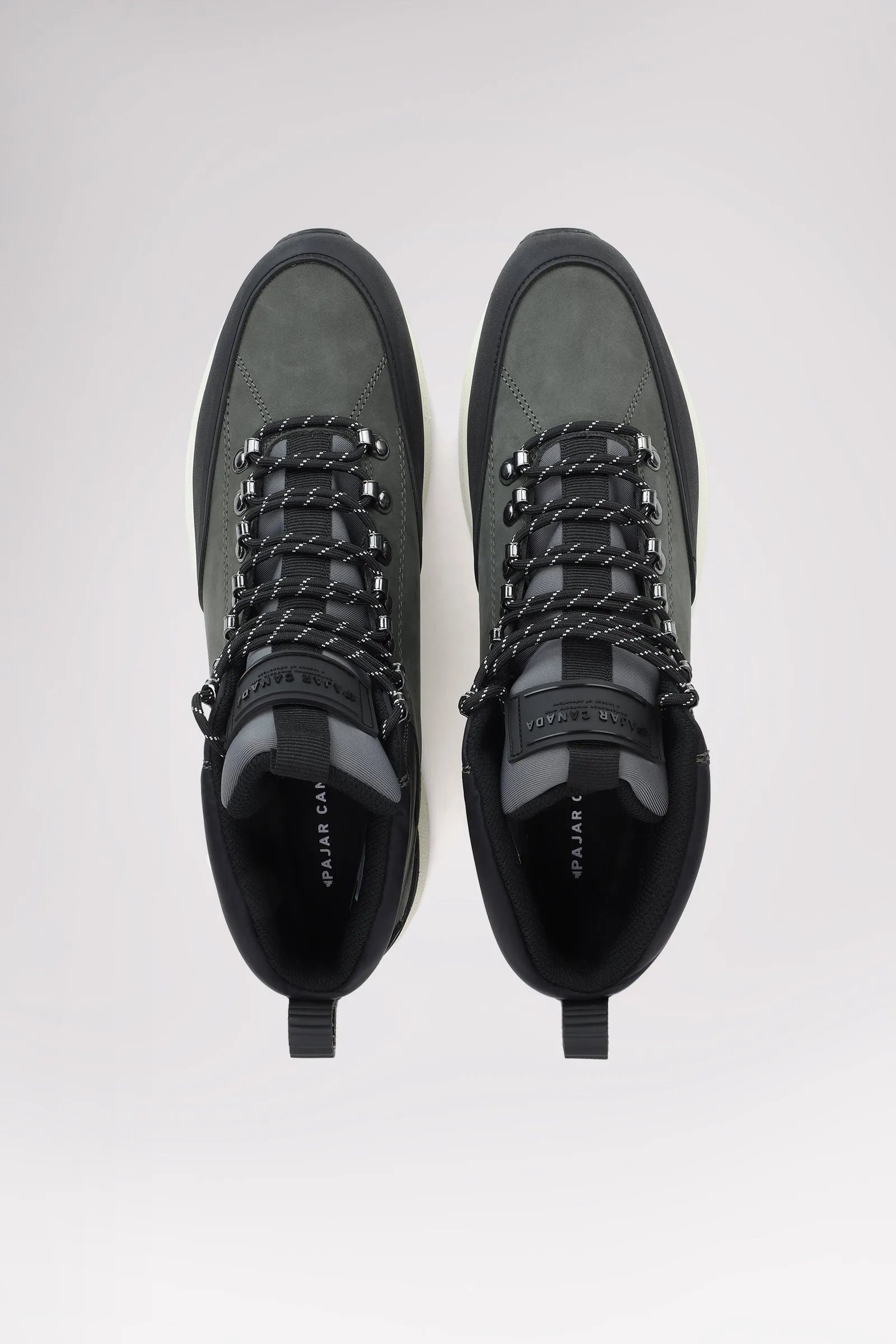 Urban Alpn bottes espadrilles pour hommes