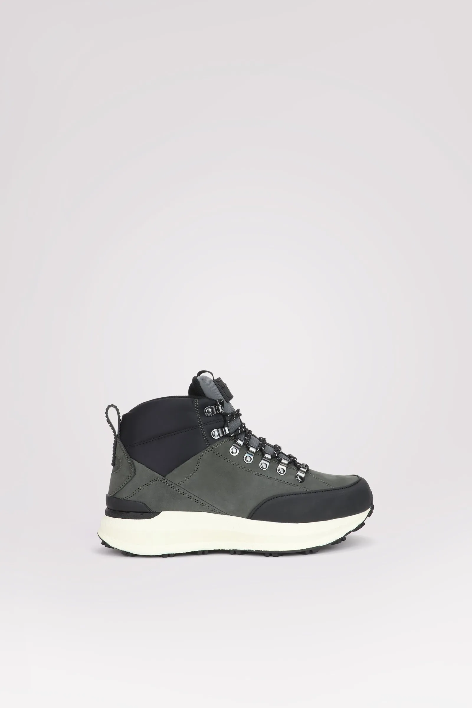 Urban Alpn bottes espadrilles pour hommes