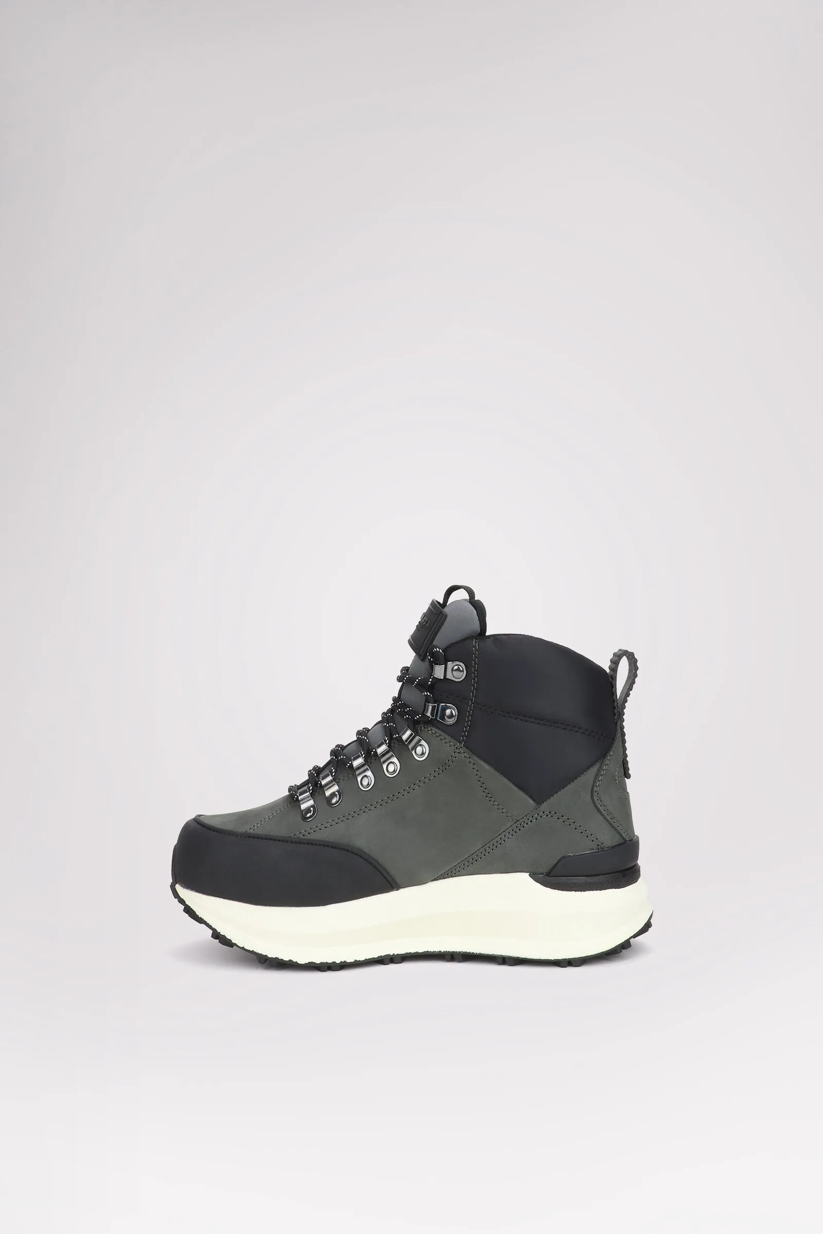 Urban Alpn bottes espadrilles pour hommes