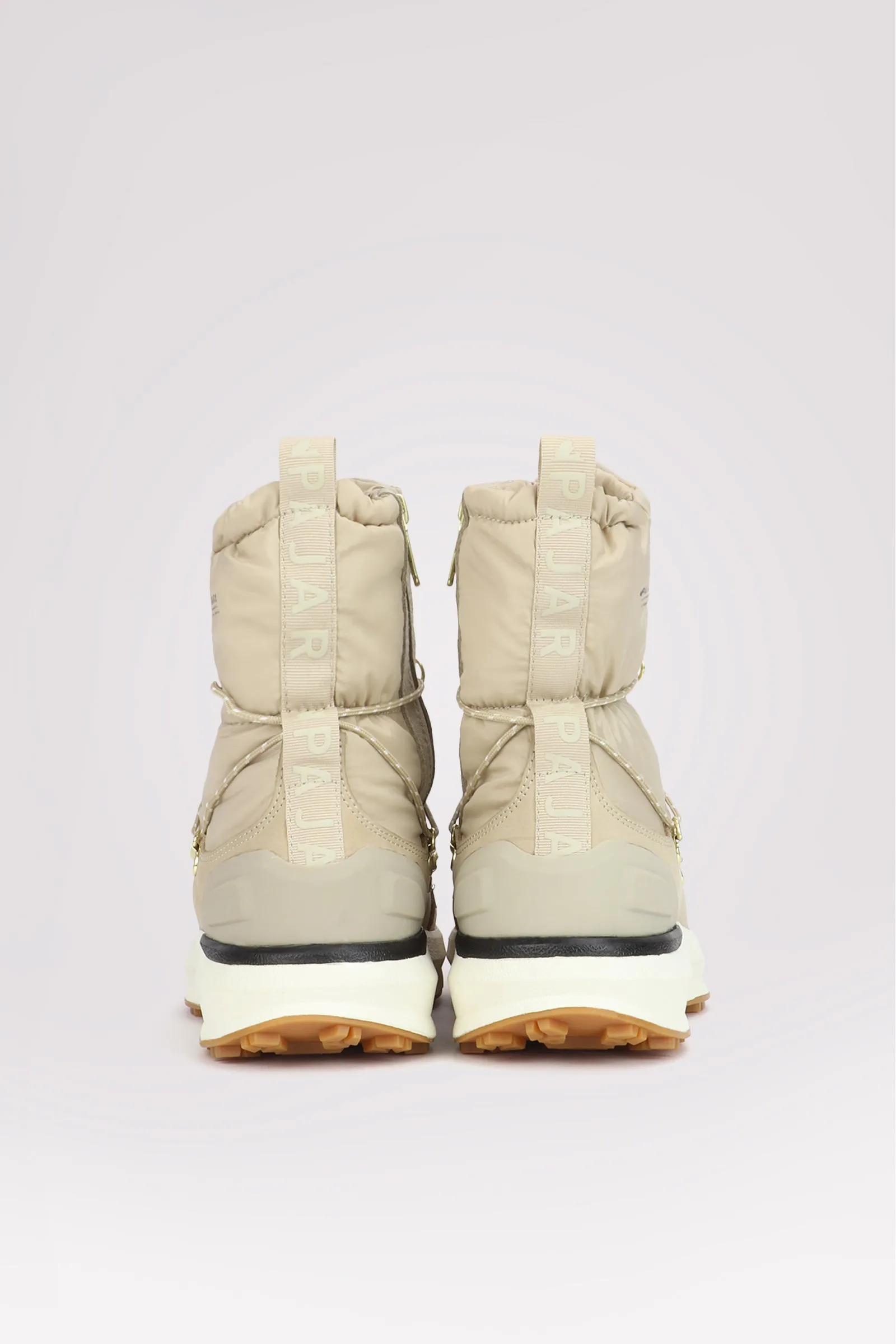 Urban Combat HI W bottes espadrilles à enfiler pour femmes