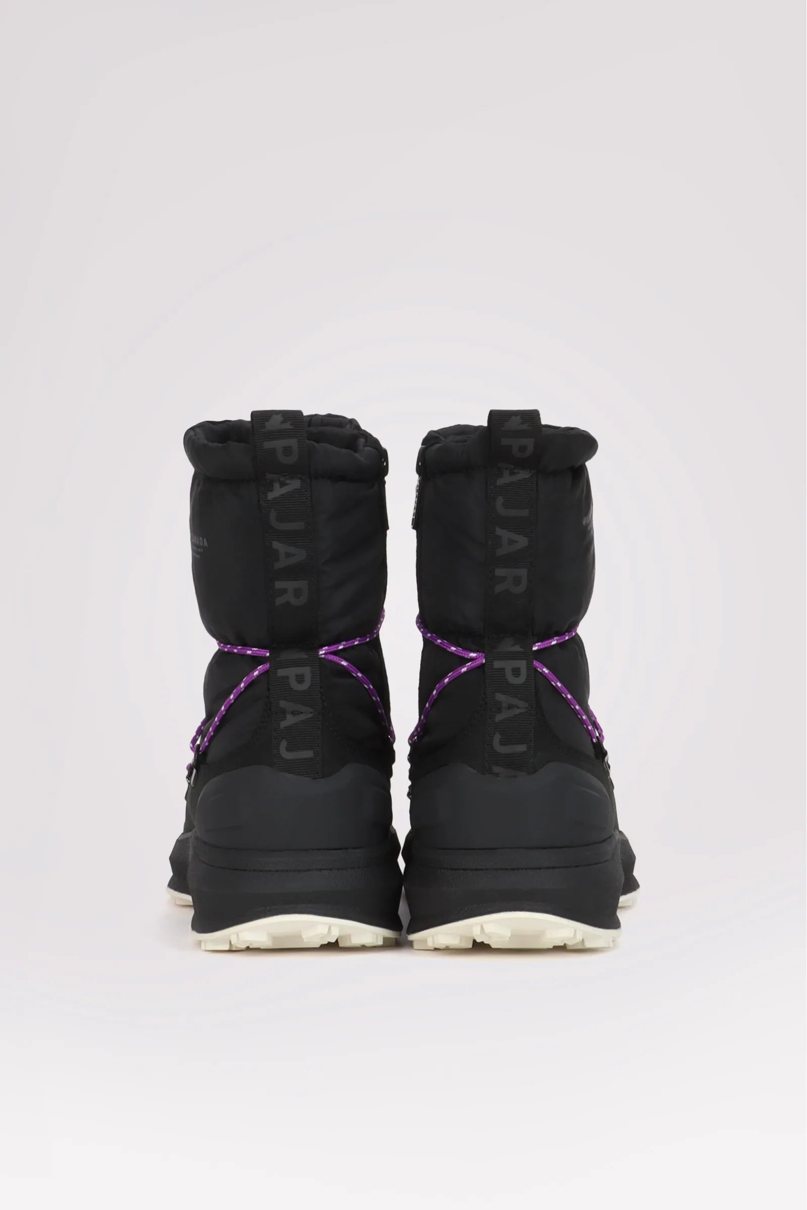 Urban Combat HI W bottes espadrilles à enfiler pour femmes