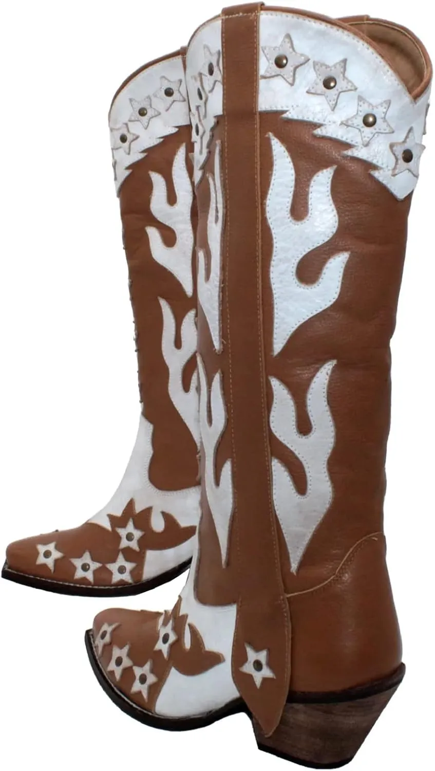 Very Volatile Women's Hartford Knee High Boot