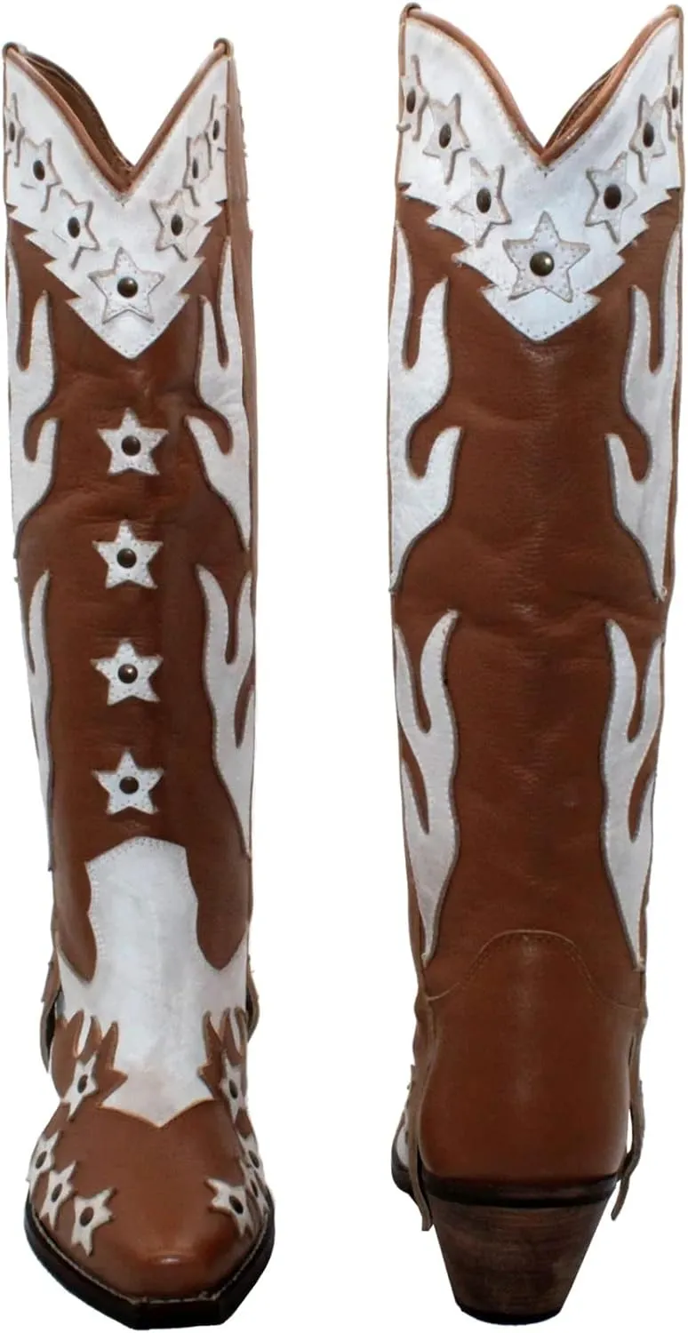 Very Volatile Women's Hartford Knee High Boot