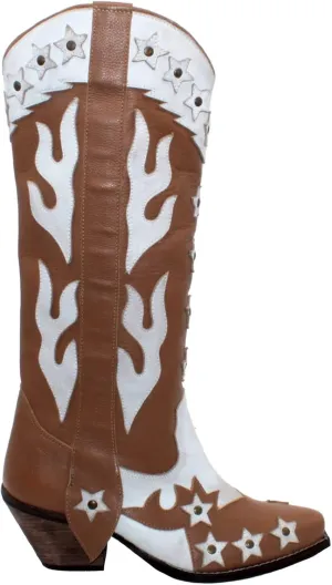 Very Volatile Women's Hartford Knee High Boot