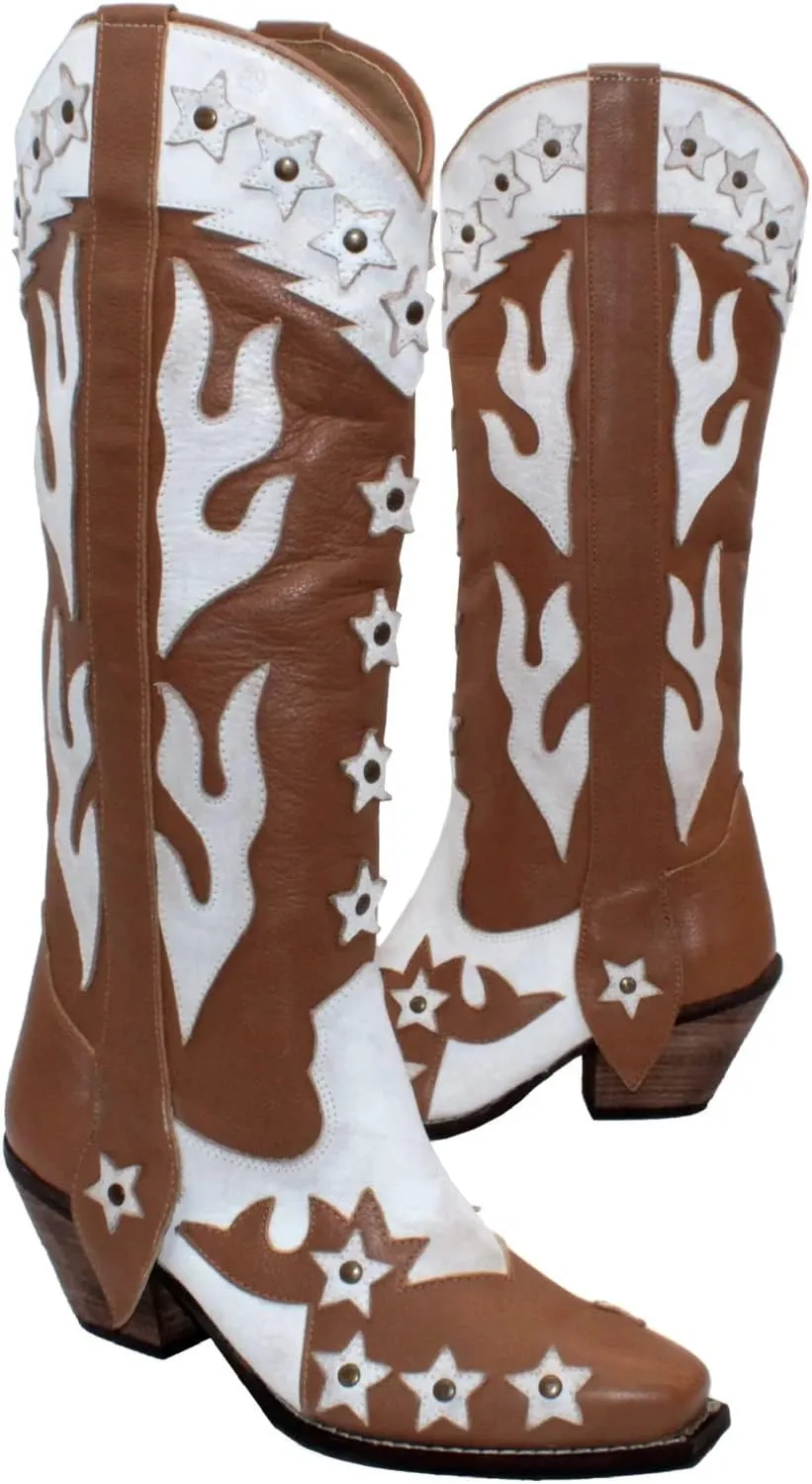 Very Volatile Women's Hartford Knee High Boot