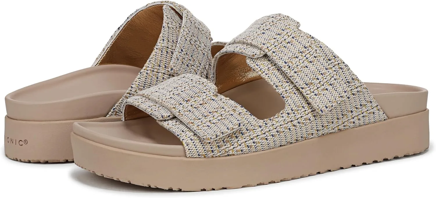 Vionic Women's Riviera Slide Sandals