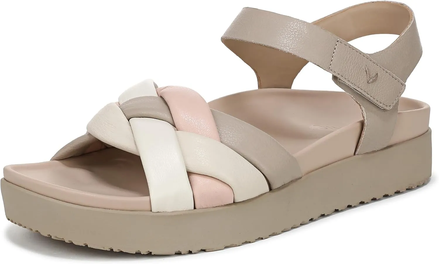 Vionic Women's Rosa Strappy Sandals