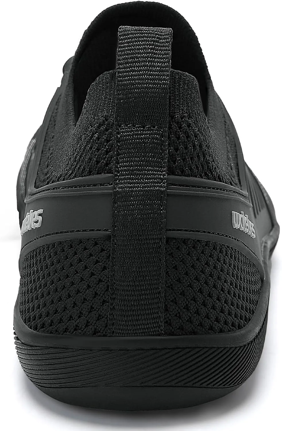 WateLves Wide Water Shoes Womens Mens Barefoot Zero Drop Shoes Beach Walking Sneakers