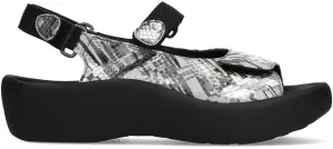 Wolky Women's Heeled Sandals